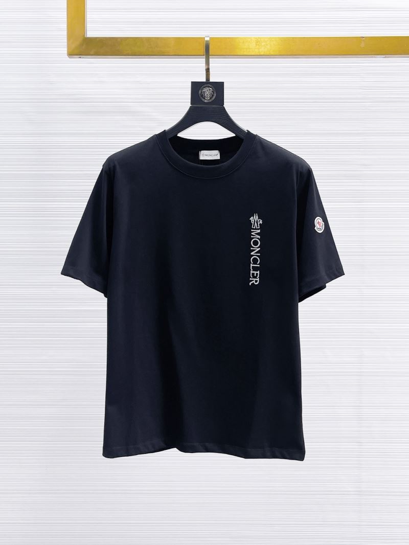 Moncler T-Shirts